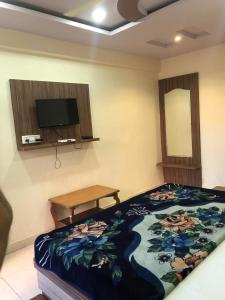 Satpura Safari Lodge