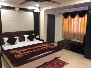 Satpura Safari Lodge