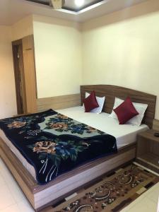 Satpura Safari Lodge