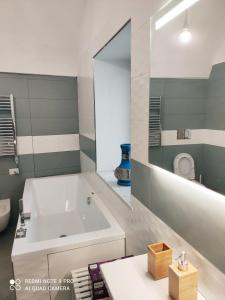 Il Tipo Apartment Studio in the heart of Sorrento