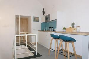 Il Tipo Apartment Studio in the heart of Sorrento