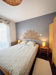 Appartements Beauregard : photos des chambres