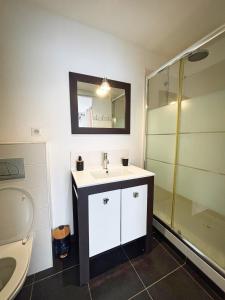 Appartements Beauregard : photos des chambres