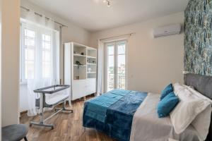 20min Vatican & Gianicolo - Monteverde Family Home