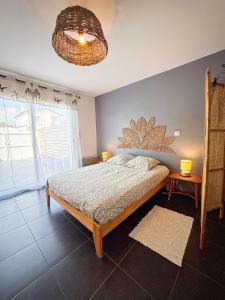 Appartements Beauregard : photos des chambres