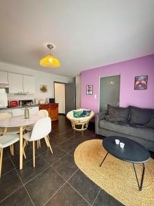Appartements Beauregard : photos des chambres