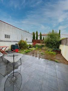 Appartements Beauregard : photos des chambres