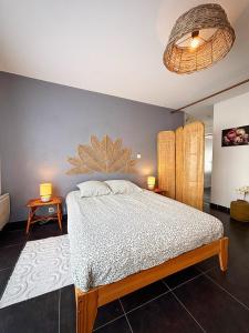 Appartements Beauregard : photos des chambres