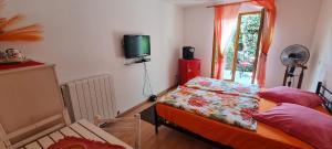 Sejours chez l'habitant Petit Studio : photos des chambres