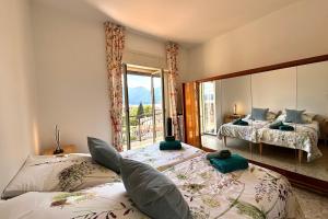 Serenella - 5 piano con vista Lago Maggiore