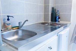 Appartements Le Panama - 5 min du centre, 500m2 de jardin : photos des chambres