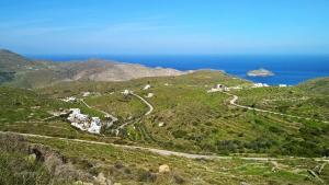 Tinoshomelidays Residences Tinos Greece