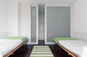 Casa de Vilar by Quantique