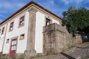 Casa de Vilar by Quantique