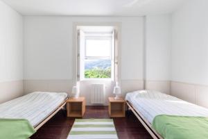 Casa de Vilar by Quantique