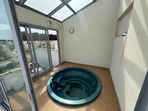 Apartamento Atico Vera Puerto Rey