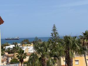 Apartamento Atico Vera Puerto Rey