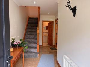 Spacious two bedroom home. Easy stroll from Kenmare town