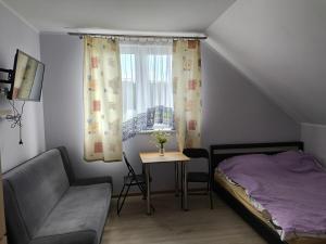 Agroturystyka Zacisze nad Pilicą