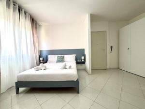 Apartamento Estudio - 1 cama doble