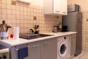 Appartements Occigite : Maison 2 Chambres