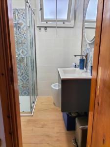 Le Conche - Roca Vecchia