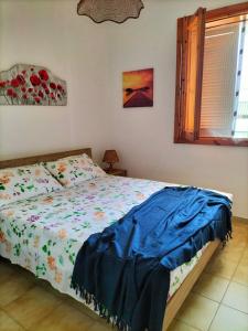 Le Conche - Roca Vecchia