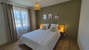 Gîte Au Cœur des Châteaux