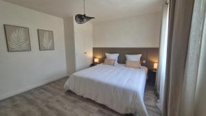 Gîte Au Cœur des Châteaux