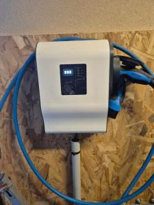 B&B / Chambres d'hotes Les Charmilles : photos des chambres