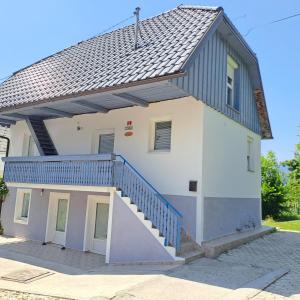 Apartments Rupnik 