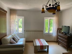 Appartements Vacances au calme : photos des chambres