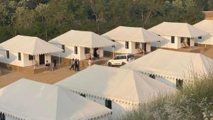 Hariyali Dhani Camps & Desert Resort With Swimming Pool, Jodhpur