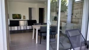 Maisons de vacances Gite Libellule : photos des chambres