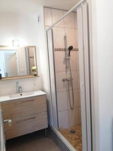 Maisons de vacances Gite Libellule : photos des chambres