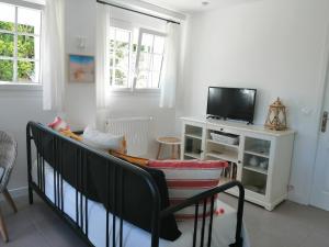 Maisons de vacances Gite Libellule : photos des chambres