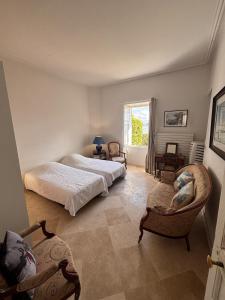 Ti Cass - Paradis en bord de mer - Le Pouliguen