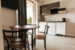 Family Room with Terrace room in D.W.KaMil