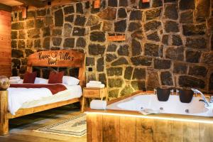 River Villas Resort
