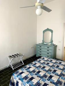 Il Maestralino, nice apartment with courtyard img20
