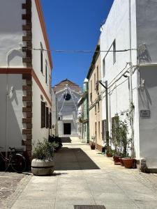 Il Maestralino, nice apartment with courtyard img27