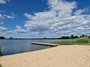 U Szwagra, domek całoroczny