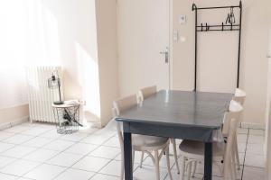 Appartements Occigite : photos des chambres