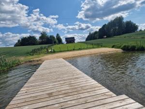 U Szwagra, domek całoroczny