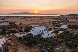 Aurea Blu Studio 03, Pure Nature, Quiet, Sun, Sand