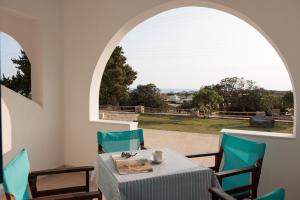 Aurea Blu Studio 03, Pure Nature, Quiet, Sun, Sand