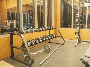 Circle Sukhumvit31 Bangkok #2BR #5ppl