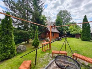 Pod kogutkiem - 3hvězdičkové hotely ve městě Kruklanki