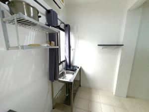 Patong Canal Villa 106