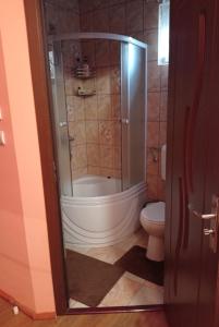Triple Room room in Csergő Ildikó vendégház